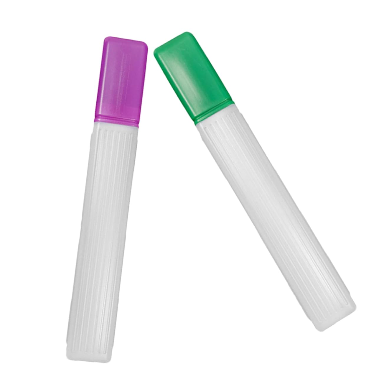 Tofficu 6piezas Organizador De Agujas De Tejer Contenedor De Almacenamiento Para Agujas De Coser Caja De Duradera Para Tejer y