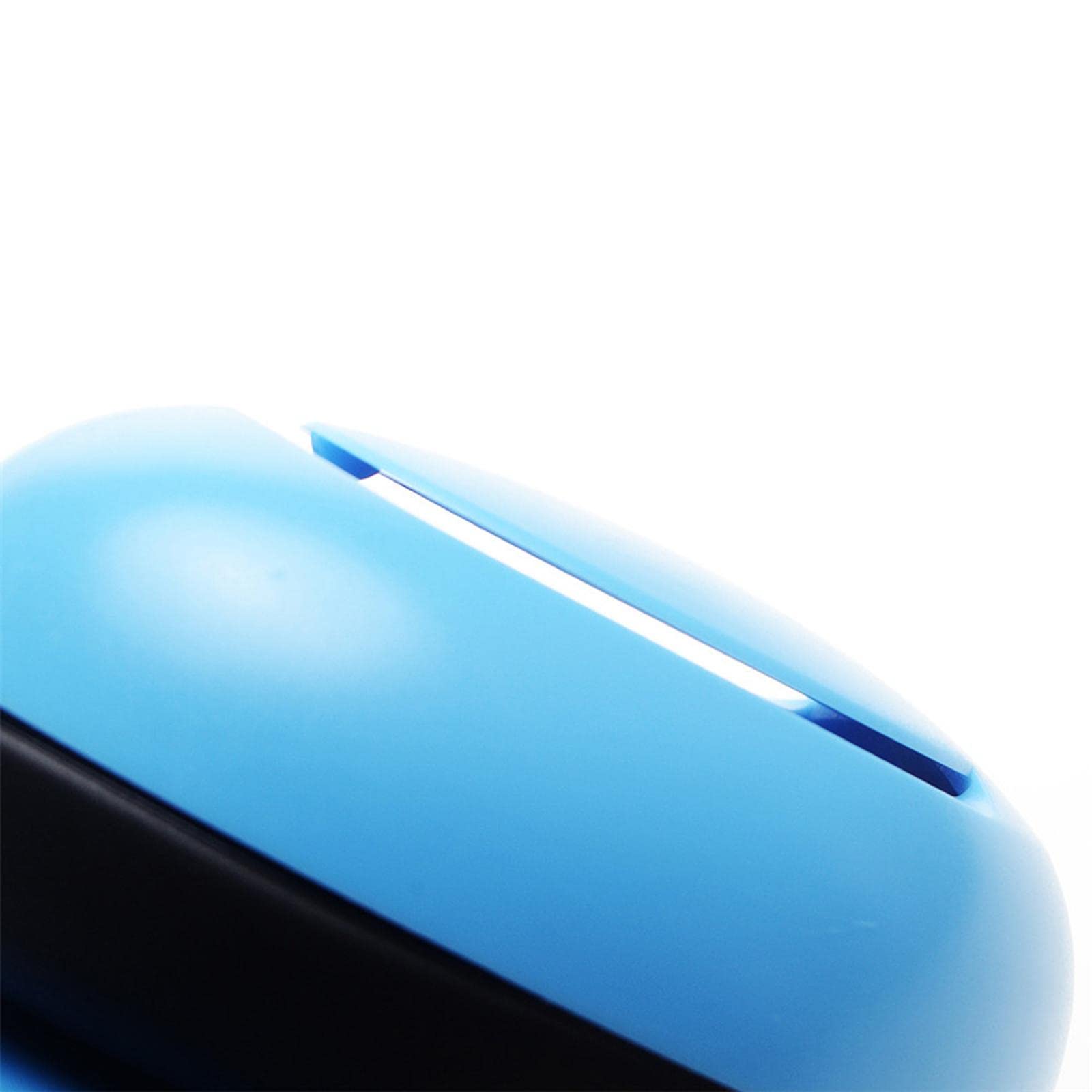 Baby Gehörschutz Kopfhörer Noise Eliminating Schalldicht für Säuglinge Blau