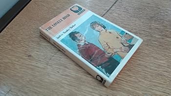 Hardcover Lonely Road Book