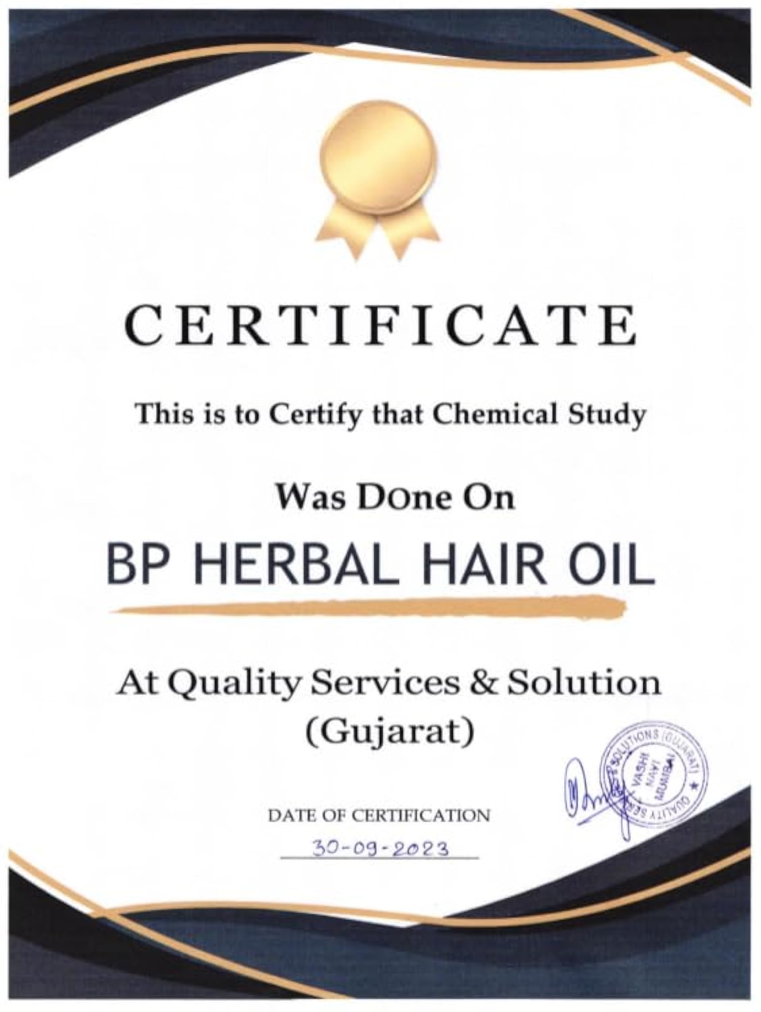 Onion Curry Leaf Hair Oil for Strength & Growth
