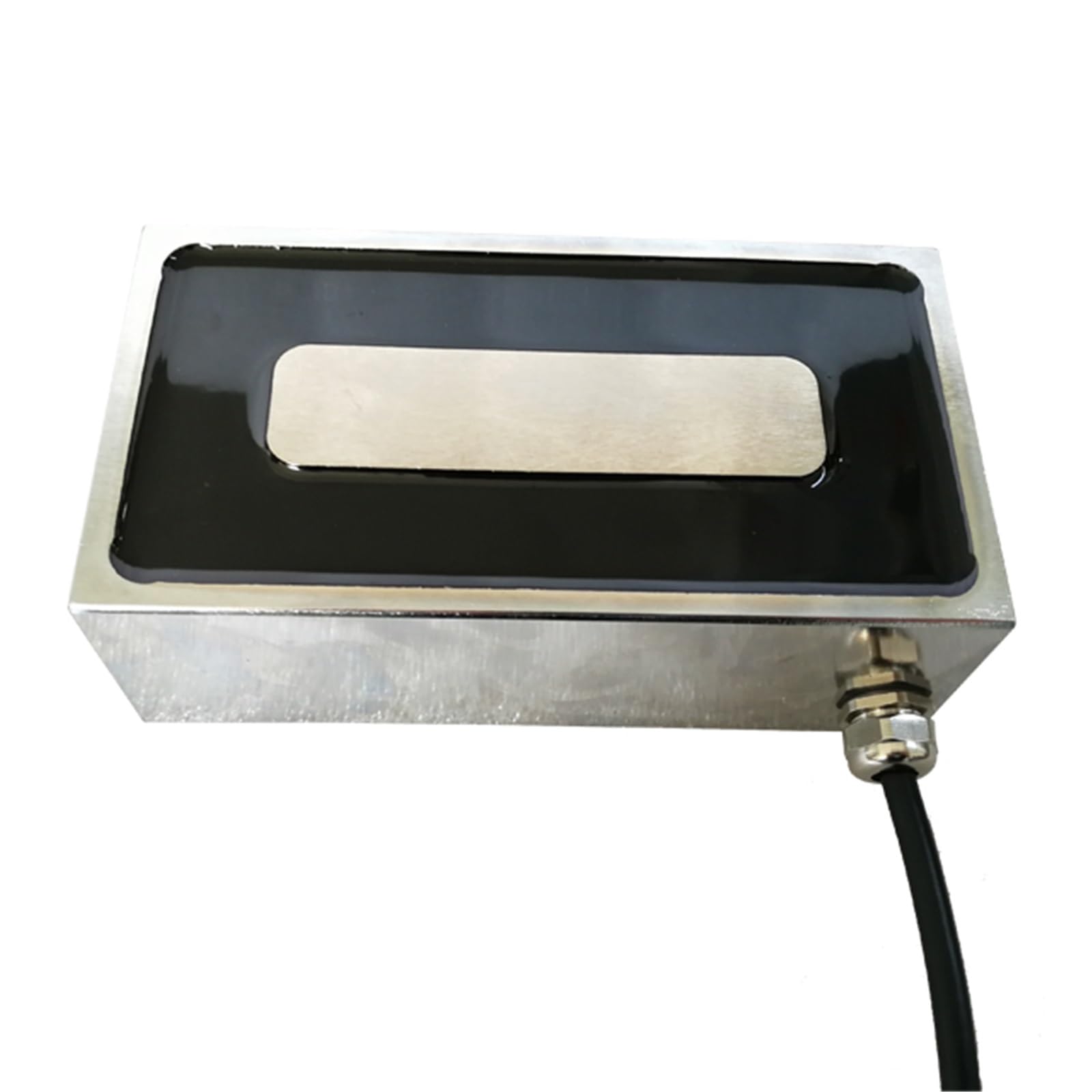 Électro-aimant rectangulaire de haute précision 300Kgs type H1508050