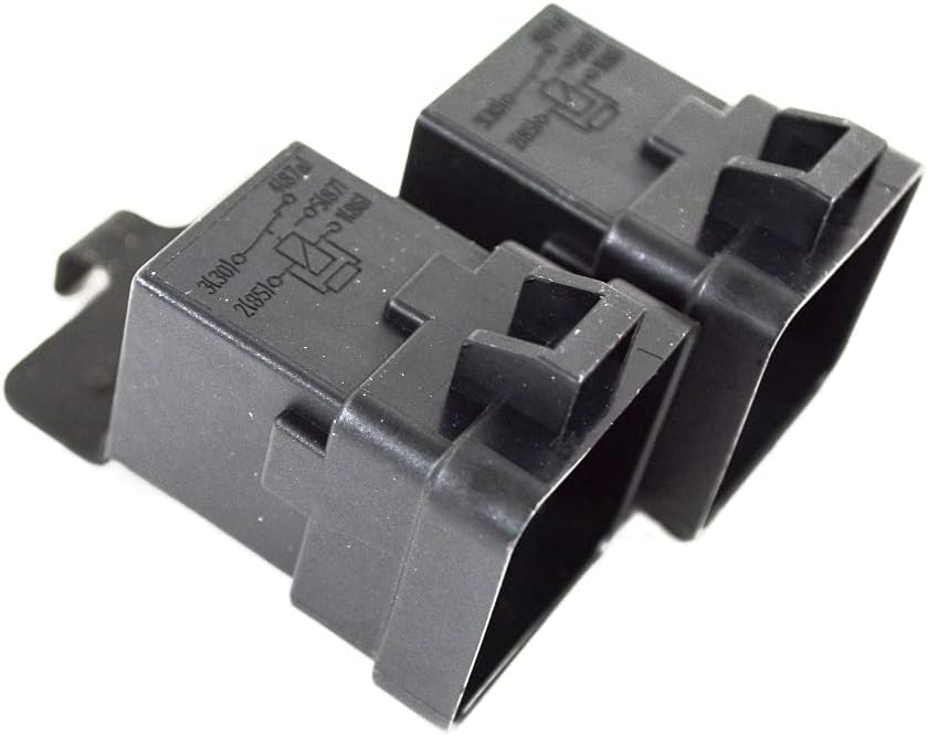 Genuine Chrysler 56055666AA Electrical Relay