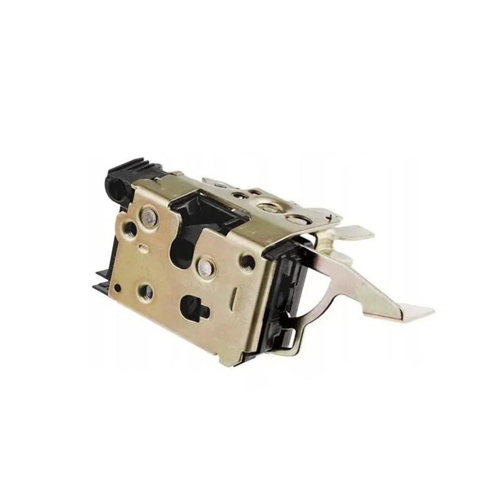 Door Lock Mechanism Rear Door Lock Right for Fiat for Ducato for Citroen for Jumper for Peugeot for Boxer 94-06 1339731080 8726.Q1 8726Q1 1339728080 Locking Actuator
