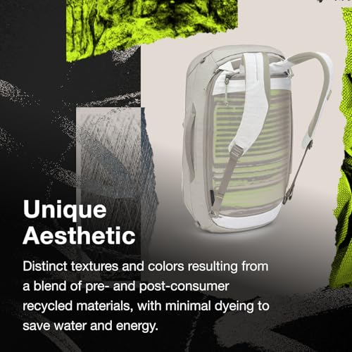 Osprey Arcane Earth Hip Fanny Pack, Pediment Grey Block4