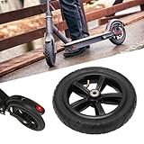 Zoom IMG-2 kimiss ruote per scooter elettrico