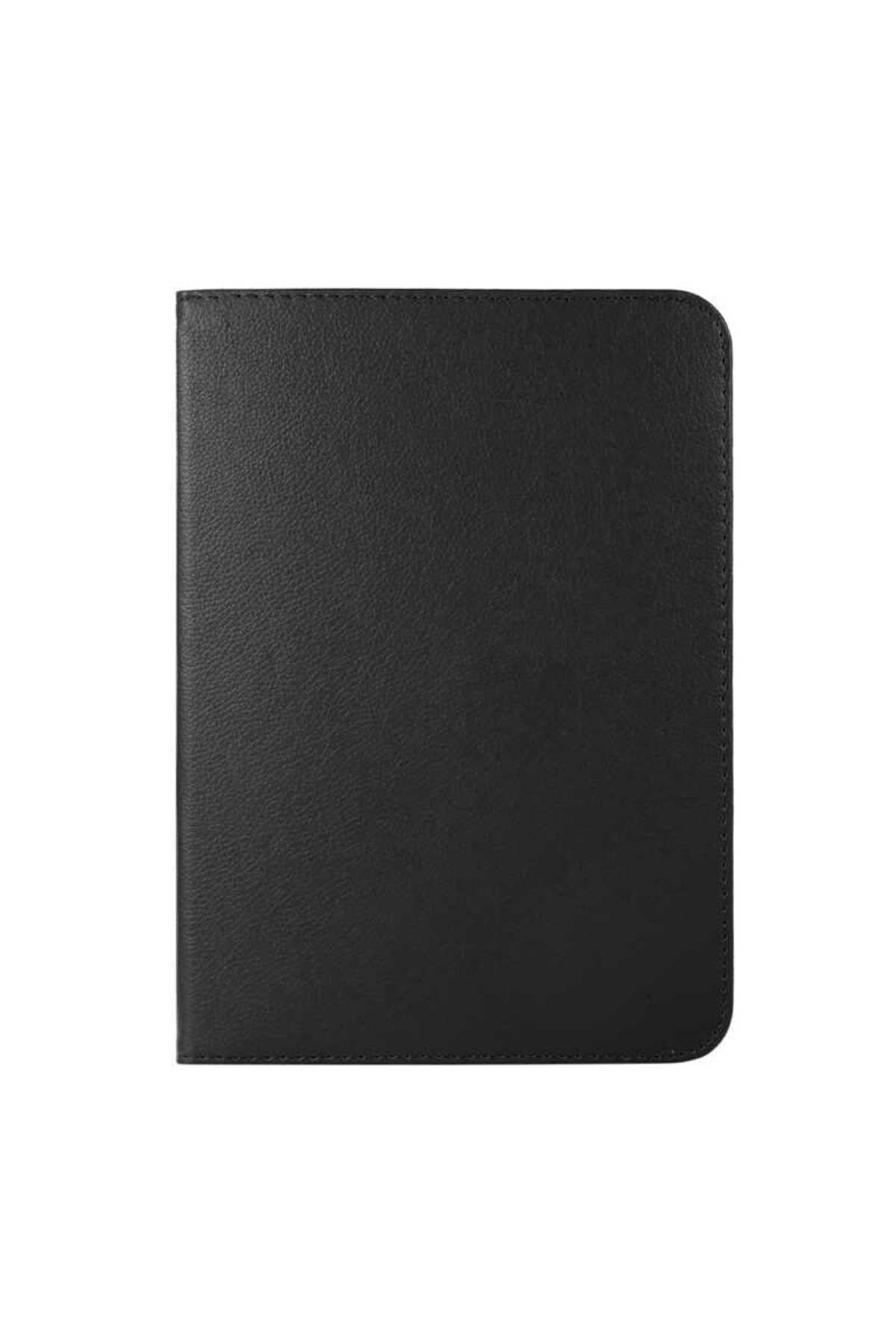 CONSTRAIN - iPad 11.Nesil 2025 STSR Dönebilen Standlı Kılıf - Mor