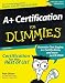 A+ Certification For Dummies