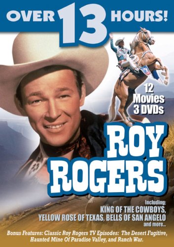 amazon roy rogers