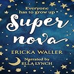 Cover of Supernova