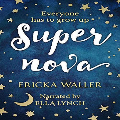 Supernova by Ericka Waller episode artwork