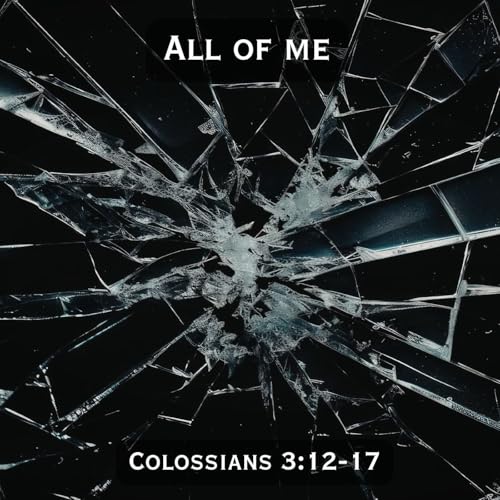 All of Me Podcast Por  arte de portada