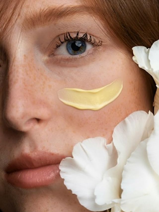 The Italian Pharmacy HydraEyes Hydrating Eye Cream - Moisturizing Formula for Brighter, Youthful Eyes | Anti-Wrinkle Treatment - Image 6