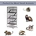 Midwest Homes for Pets Critter Nation Add-On Unit Small Animal Cage, No Stand, Expands Model 161 or 162