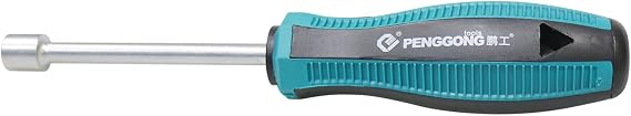 1/4 Inch Hex socket Bit Driver, Screwdriver Handle for Holding Bits and Screws with