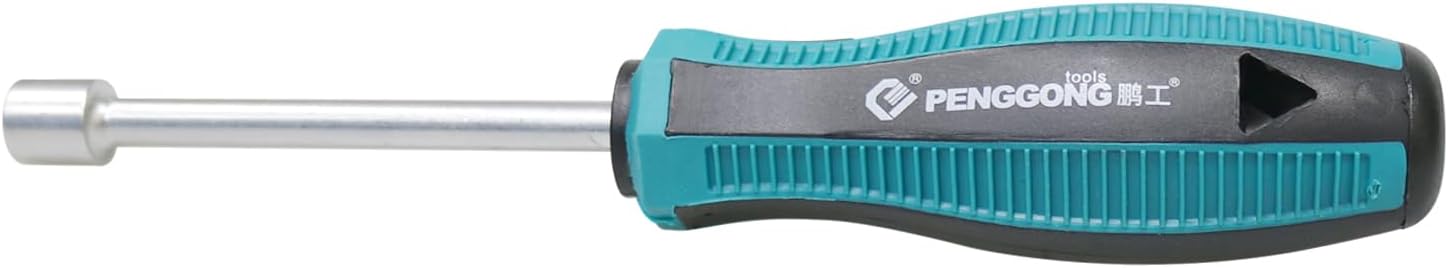 1/4 Inch Hex socket Bit Driver, Screwdriver Handle for Holding Bits and Screws with