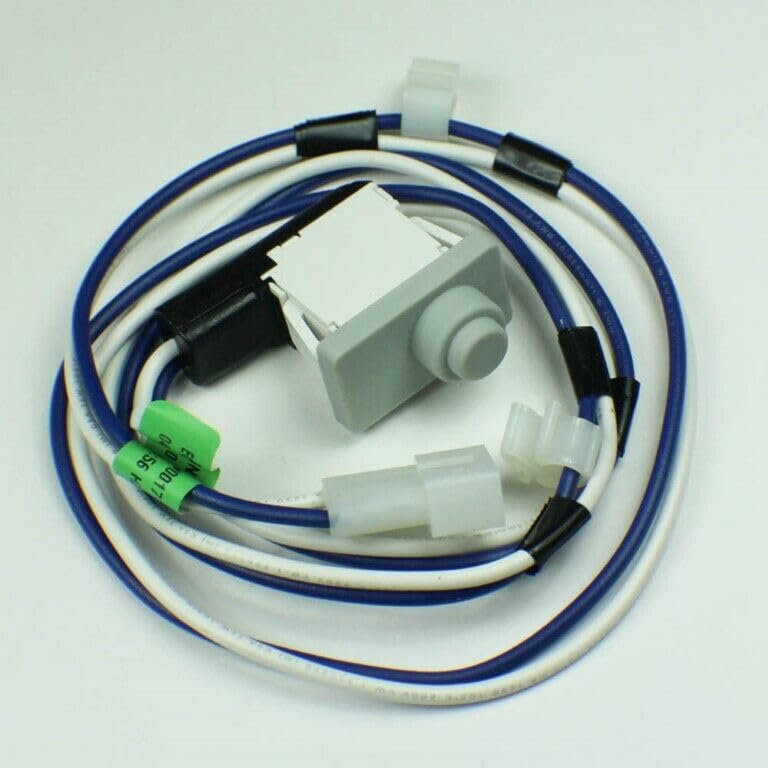 Amazon.com: #US Replacement Part for W10702726 Whirlpool Door 