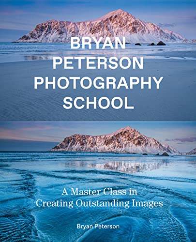 Bryan Peterson Photography School: A Master Class in Creating Outstanding ...