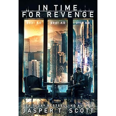 In Time For Revenge