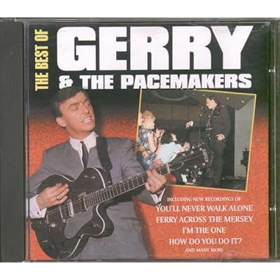 The Best of Gerry & the Pacemakers
