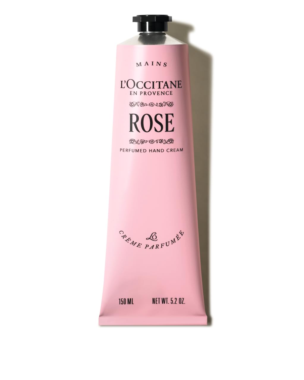 L'OCCITANE Hand Cream, Shea Butter Moisturizer, Nourishing Treatment For Dry Cracked Skin, Hydrating Comfort Care, Luxury Beauty Gift, Travel Friendly