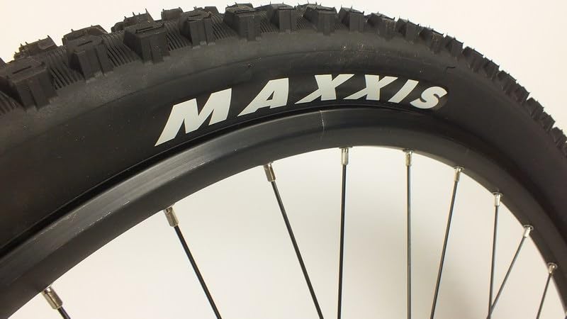 Motobecane Complete 29er MTB Wheelset