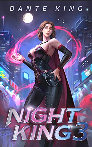 Night King 3