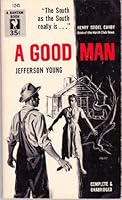 A Good Man B00164OTRY Book Cover