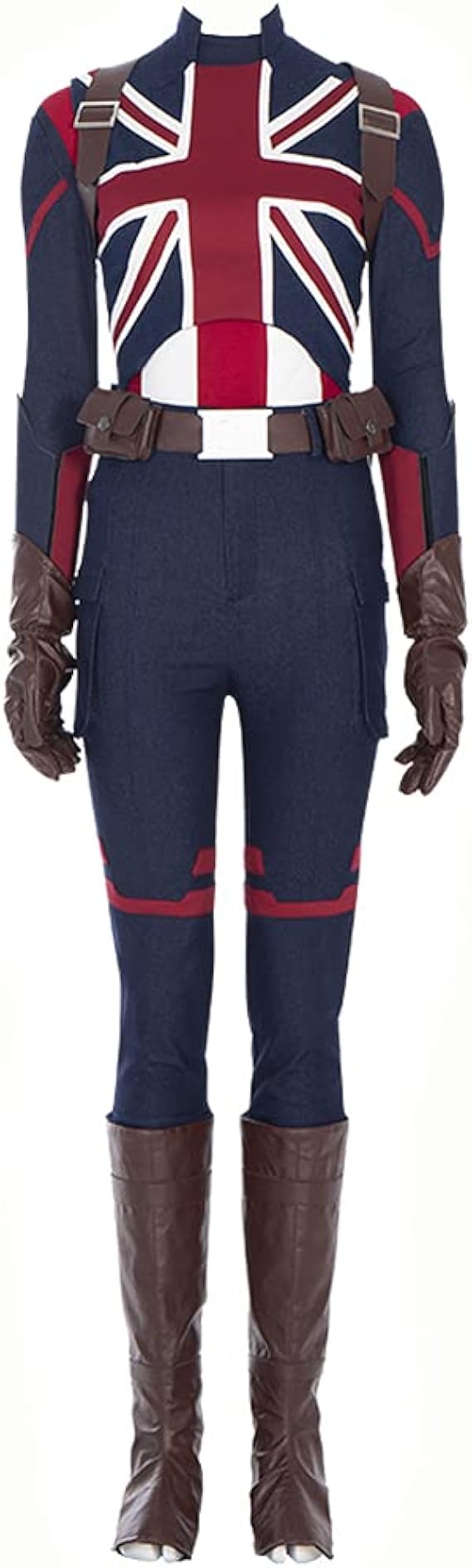 Captain Carter Costume Women�s Peggy Carter Halloween Captain Carter Costume Women�s Peggy Carter Halloween