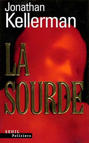 livre La Sourde (SEUIL POLICIERS)