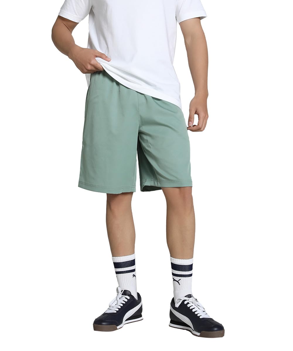 puma Men's Hybrid Shorts-picture-38