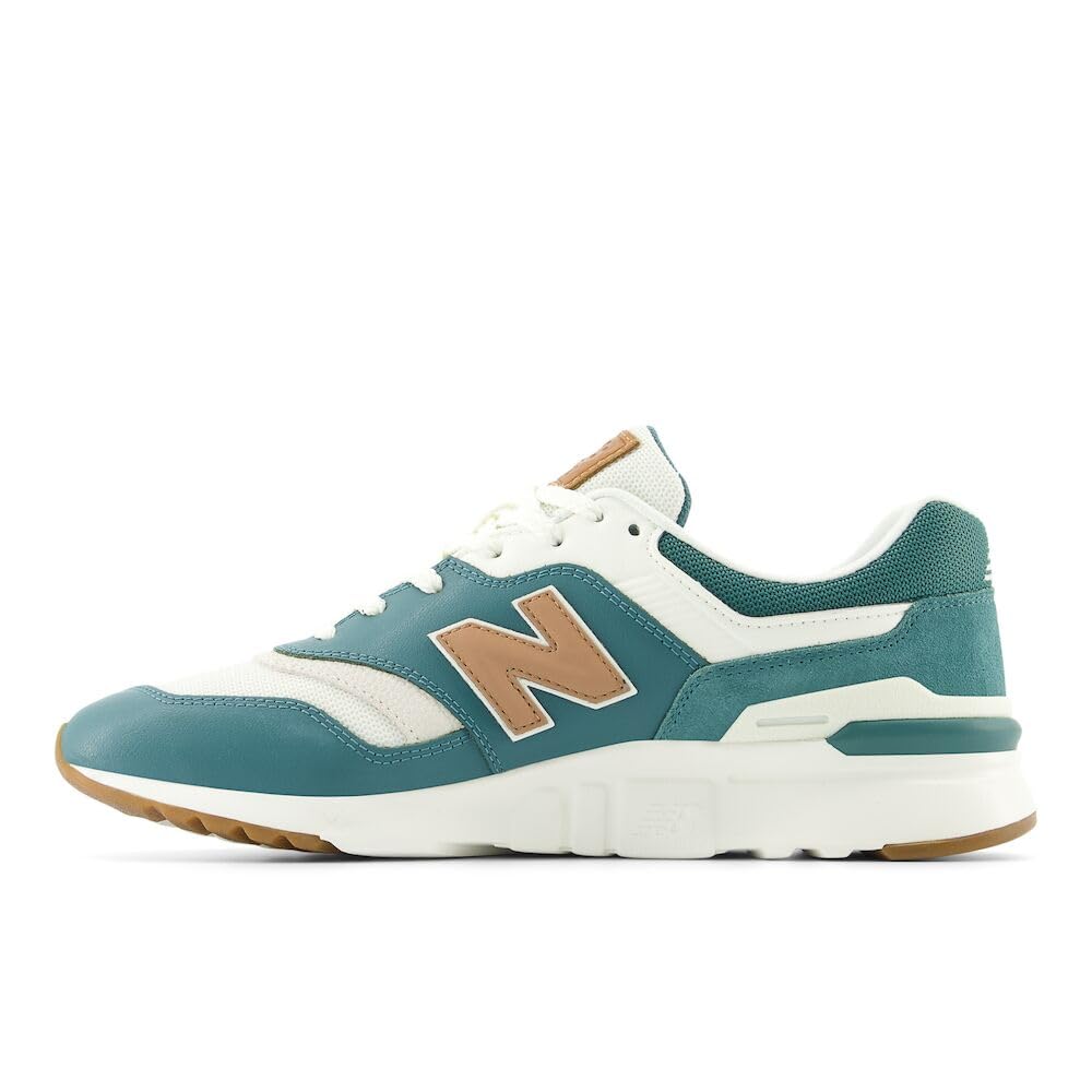New Balance Men's 997H V1 Classic Sneaker — view 27