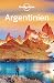 Produktbild Lonely Planet Reiseführer Argentinien