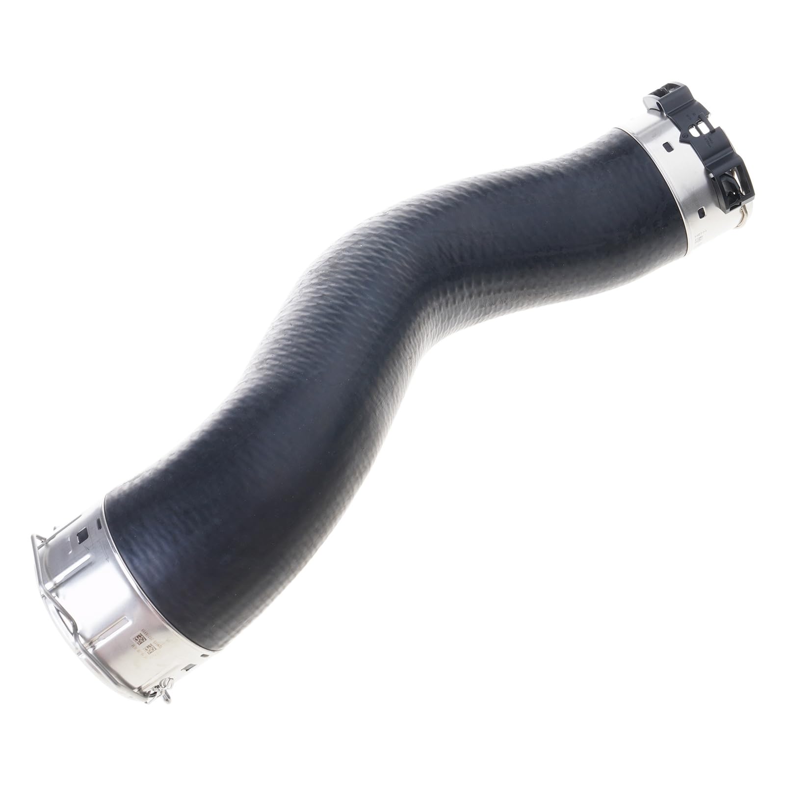 Turbocharged Intercooler Hose Engine Efficiency for W204 W212 W218 C180 E200 E250 2045284682 A2045284682 Turbochargers Hose