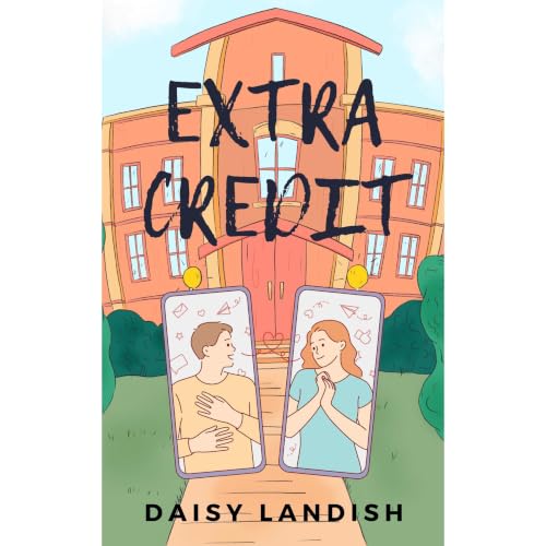 Extra Credit Audiobook By Daisy Landish cover art