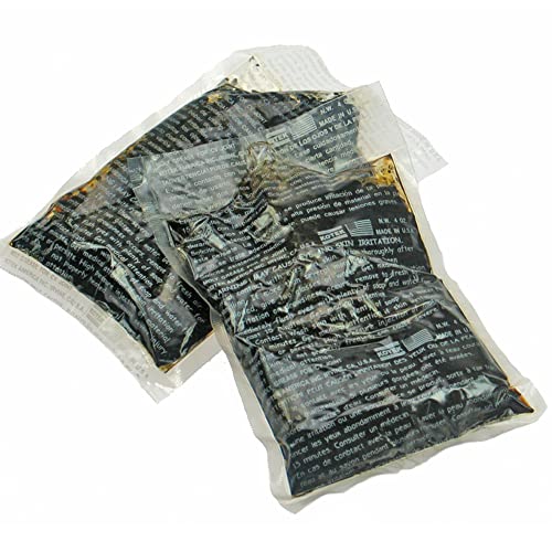 Premium CV Axle Joint Moly Grease Packs