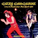 Live In Rochester, New York 1981 King Biscuit Flower Hour