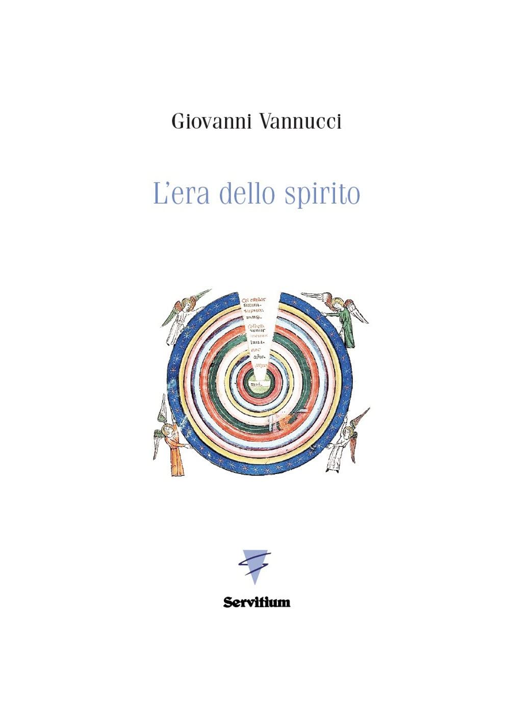 L'era Dello Spirito. Archetipi, Metafore, Simboli Per Un Tempo Nuovo - 4