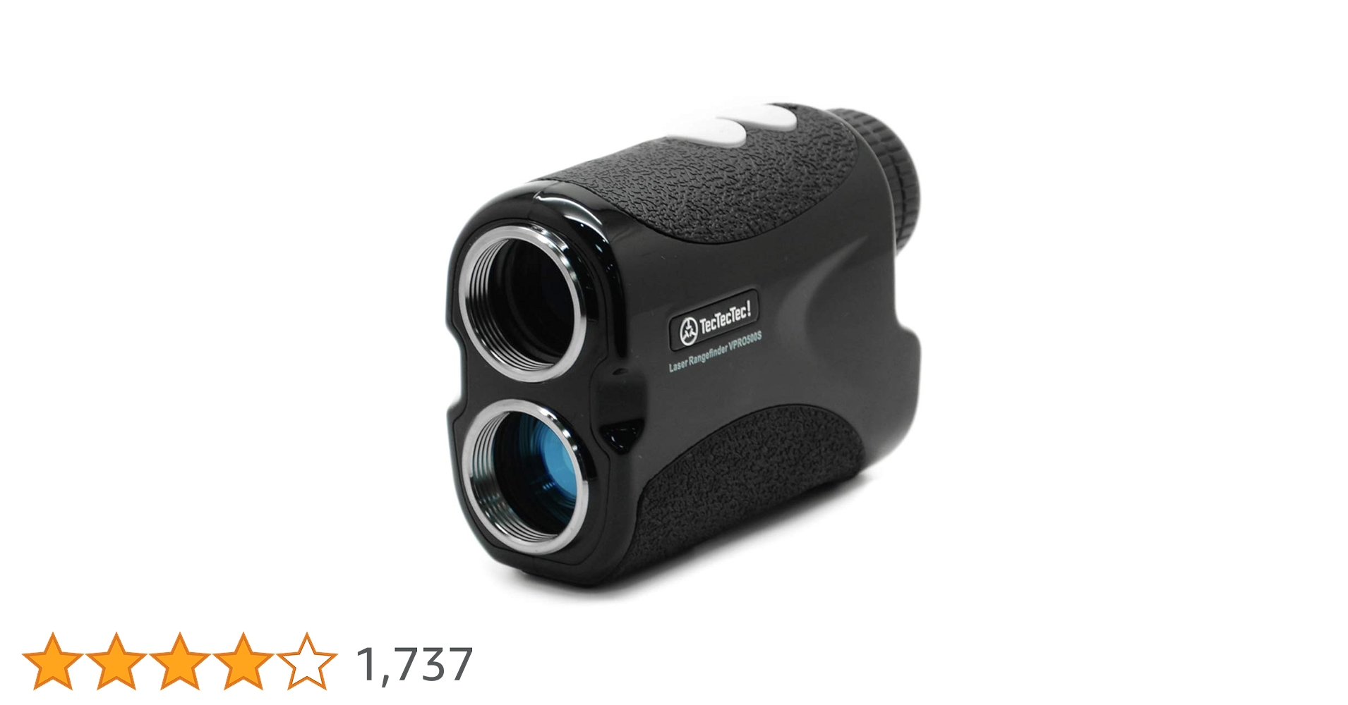 レーザー距離計　VPRO500S VPRO500S Laser Rangefinder | TecTecTec USA