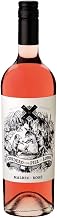 Cordero Con Piel De Lobo Malbec Rose 2020