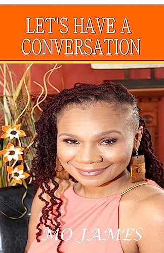 Let's Have A Conversation