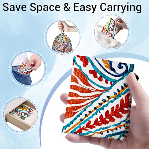 Image of Grip Bag for Gymnasts Small Drawstring Gymnastics Athlete Bag for Gym