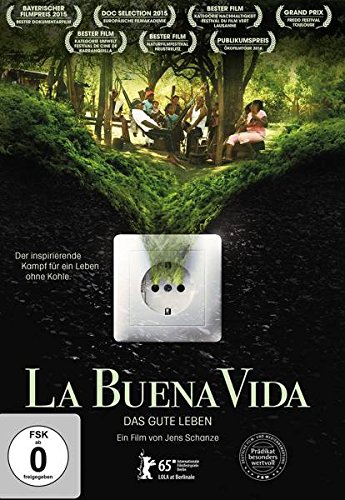 La Buena Vida - The Good Life ( La Buena Vida )