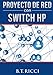 Produktbild Proyecto de Red con Switch HP