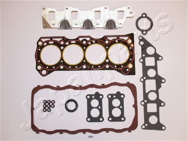 JAPANPARTS JPKG-804 Kit Guarnizioni Testata