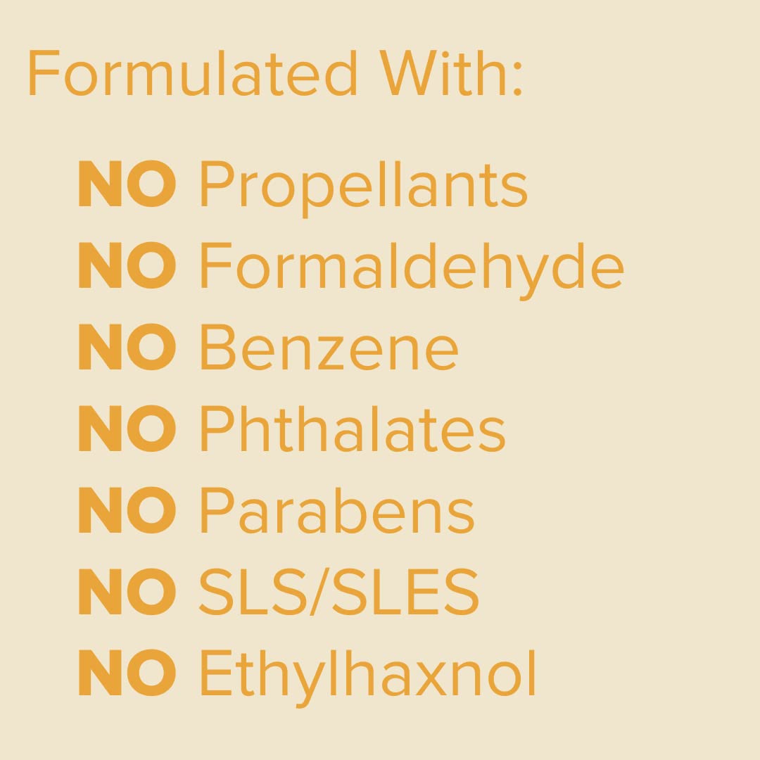 Citrus Magic Limited Edition Natural Odor Eliminating Air Freshener Spray, Orange Spice Cider, 3-Ounce, Pack of 3