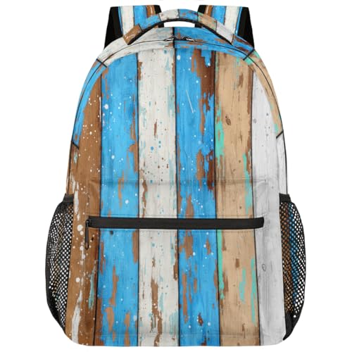 Mochila para laptop 15.6 pulgadas universitaria escolar de viaje unisex