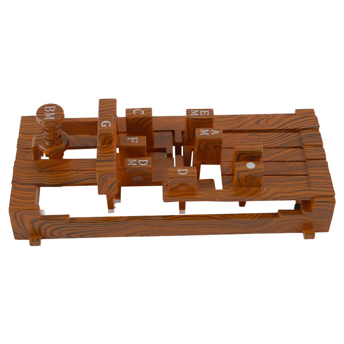 Herramienta Asistida Guitar Aid Entrenador Acordes Guitarra Herramienta Aprendizaje Fácil Aplicar Ayuda Práctica Enseñanza Con Tabla Guitarras Acústicas