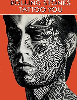 Sheet music The Rolling Stones - Tattoo You Book