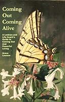 Coming Out Coming Alive 097952685X Book Cover