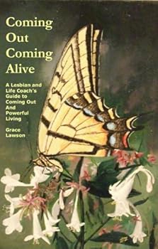 Paperback Coming Out Coming Alive Book